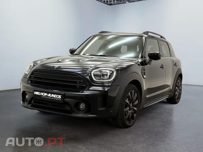 MINI Countryman Cooper Premium Plus Edition Auto