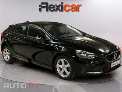 Volvo V40 2.0 D2 Kinetic