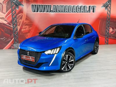 Peugeot 208 1.2 PureTech GT Line