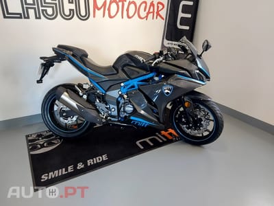 Mitt 125 GP
