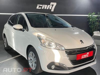 Peugeot 208 1.5 BlueHDi Active