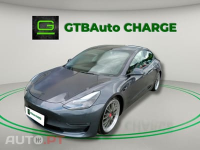 Tesla Model 3 I.V.A DEDUTÍVEL Performance Dual