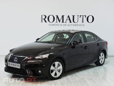 Lexus IS 300 Executive
