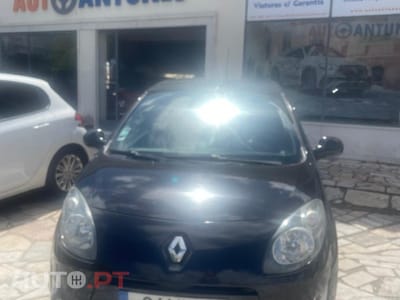 Renault Twingo 1.2 16V Dynamique S