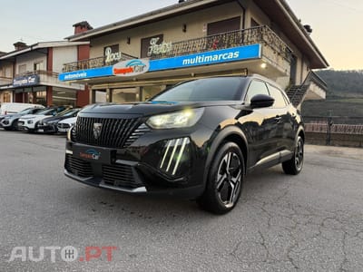 Peugeot 2008 1.2 PureTech Allure
