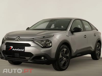 Citroen C4 1.2 PureTech Feel Pack