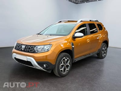 Dacia Duster 1.0 TCe Prestige