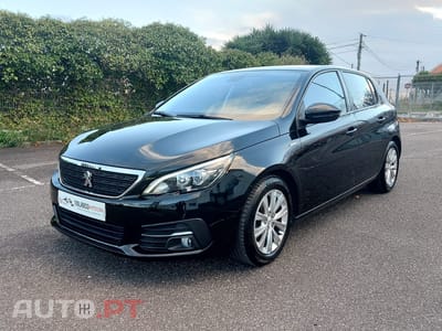 Peugeot 308 1.2 PureTech Style