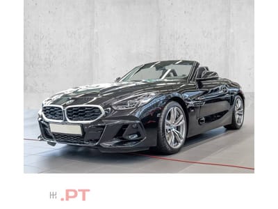 BMW Z4 sDrive20i M Sport