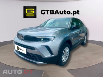Opel Mokka 1.2 Edition