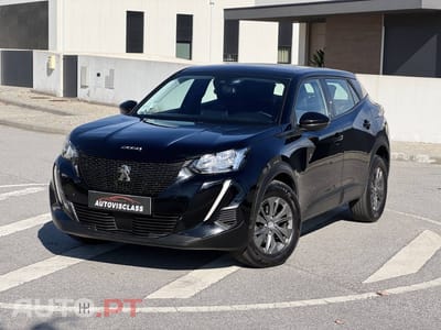 Peugeot 2008 1.5 BlueHDi Active Pack