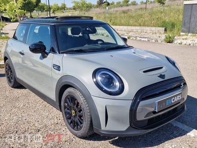 MINI Cooper MINI 3 Portas Cooper SE Camden Edition