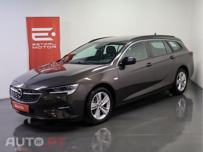 Opel Insignia 1.5  Business Edition ST