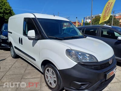 Fiat Doblo 1.3 Multijet