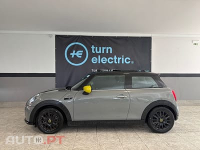 MINI Cooper Cooper SE