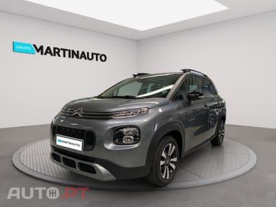 Citroen C3 Aircross 1.6 BlueHDi Feel