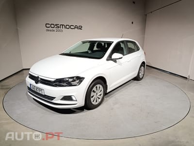 Volkswagen Polo 1.0 Trendline 