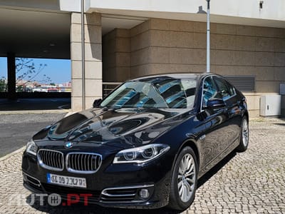 BMW 535 Luxury Auto
