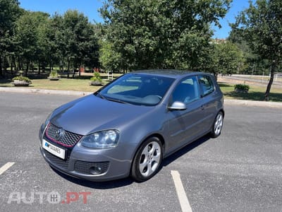 Volkswagen Golf 2.0 GTi
