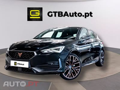 Cupra Leon I.V.A DEDUTÍVEL VZ e-HYBRID