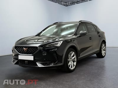 Cupra Formentor 1.4 e-Hybrid Business Edition DSG