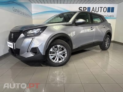 Peugeot 2008 1.2 PureTech Active