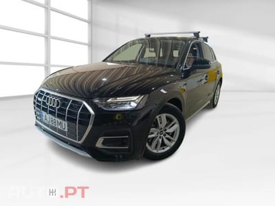 Audi Q5 50 TFSIe quattro Advanced S tronic