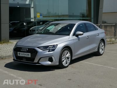 Audi A3 30 TDI