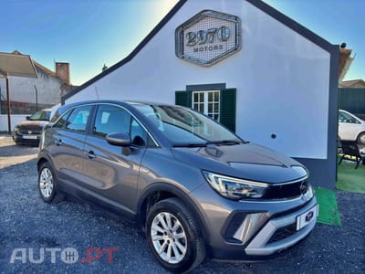 Opel Crossland X 1.2 Innovation