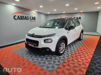 Citroen C3 1.2 PureTech Shine