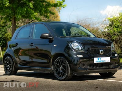 Smart ForFour Business Solution