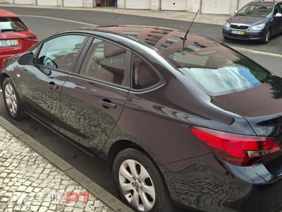 Opel Astra Sports sedan 1.3 cdti ecoflex2