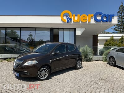 Lancia Ypsilon 1.3 M-jet S&S Urban