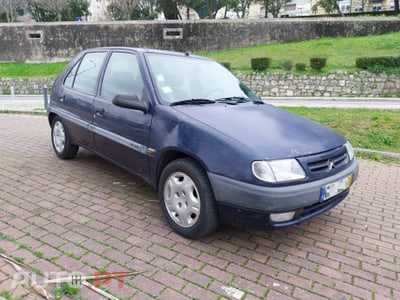 Citroen Saxo 1.1i athena 5p+AC 1997