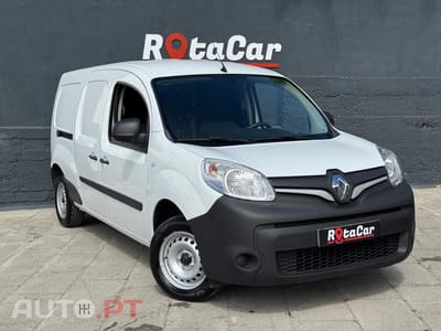 Renault Kangoo 1.5 dCi Maxi Business 3L