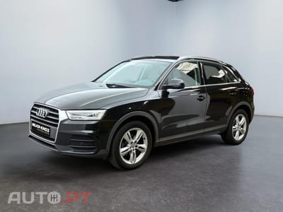 Audi Q3 2.0 TDI