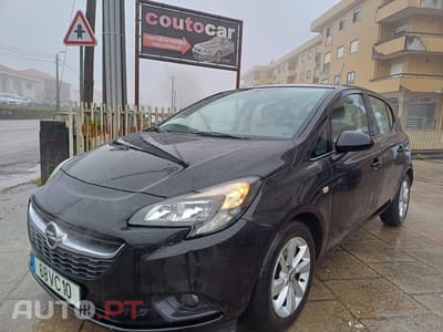 Opel Corsa 1.3 CDTi Enjoy