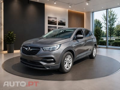 Opel Grandland (X) 130 CV START & STOP  ELEGANCE  1 DONO LIQUIDAÇÃO DE STOCK - PREÇOS PROMOCIONAIS 5 DIAS DE PREÇOS INCRÍVEIS
