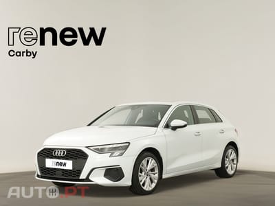Audi A3 A3 SB 30 TFSI S tronic