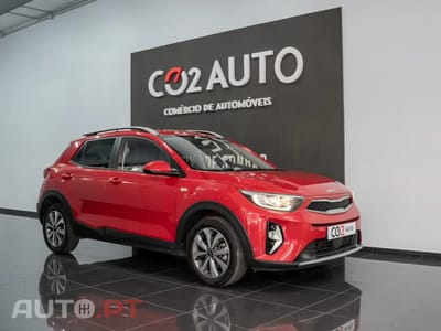 Kia Stonic 1.2 Dynamic