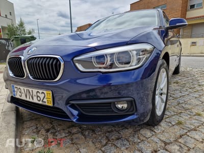 BMW 116 Urban Sport Line