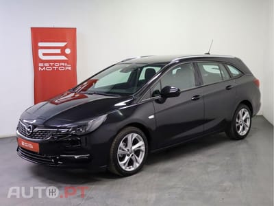 Opel Astra Sports Tourer 1.5 D GS Line S/S