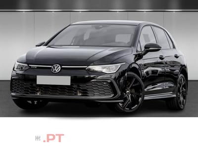 Volkswagen Golf 1.4 TSI GTE DSG