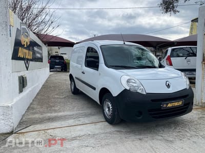 Renault Kangoo 1.5 dCi Business