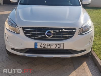 Volvo XC60 D4 Mumentum