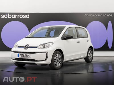 Volkswagen e-Up Confort