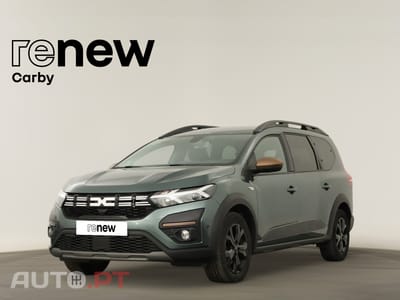 Dacia Jogger Jogger 1.0 ECO-G Extreme+ Up&Go 7L Bi-Fuel