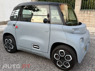 Citroen Ami MY AMI BLUE