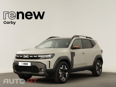 Dacia Duster Duster 1.6 Hybrid Extreme