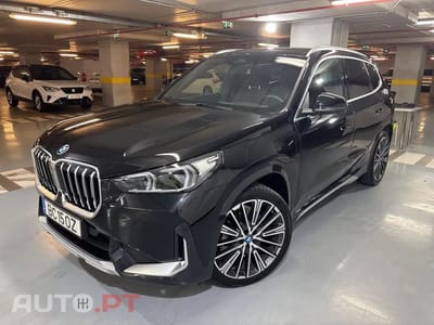 BMW X1 xDrive30e xLine